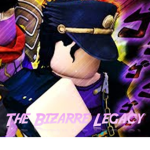 The Bizarre Legacy Community