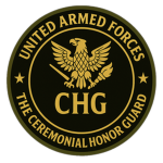 |UAF| Ceremonial Honor Guard
