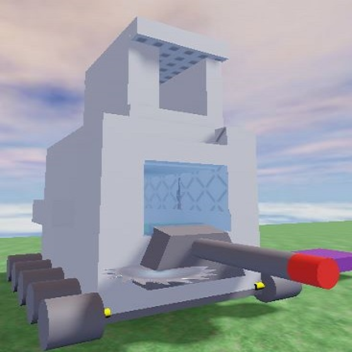 Super Tank Battle