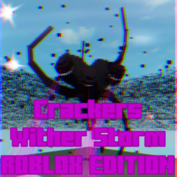 Crackers"s Wither Storm