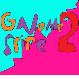 Gnome Spire 2