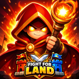 Fight for Land