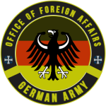 German office of Foreign Affairs