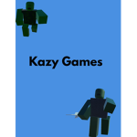 Kazy Games