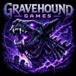 Gravehound Games