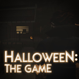 Halloween: The Game
