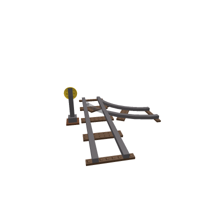 track turn