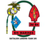 (SUSMC) 6th Marine Regiment