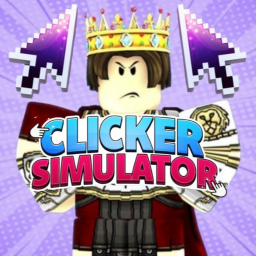 Clicker Simulator [PVP]