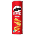 The Pringles squad :)