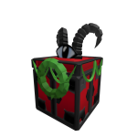 Krampus's Gift Of The 6 Realms