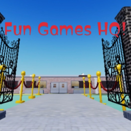 FUN Games HQ