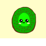 Lovely Kiwi's