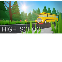 El instituto de roblox! BETA