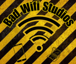 Bad Wifi Studios.