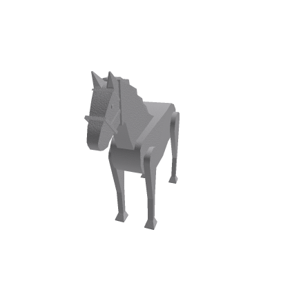 horse