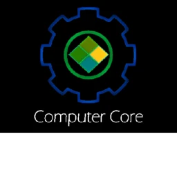 Discover Computer Core icon