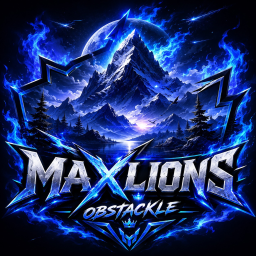 MAXLION OBSTACLE