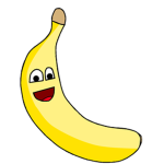 I_AmHappyBanana Fan Group! :D