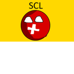 Switzerlandbear's Countryball land