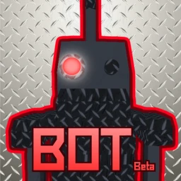 BOT [Beta] icon