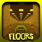 Floors remastered group