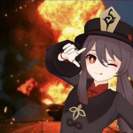 qiqi is good