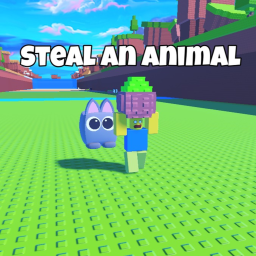 Steal An Animal