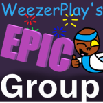 WeezerPlay's EPIC Group