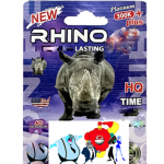 rhino inc.