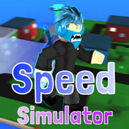 Speed Simulator (UPDATE 4) Moon