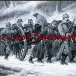 Last Battalion