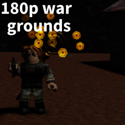 180p War Simulator