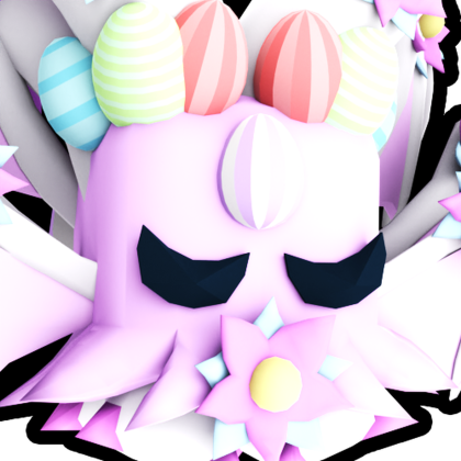 Normal Blossom Seraph