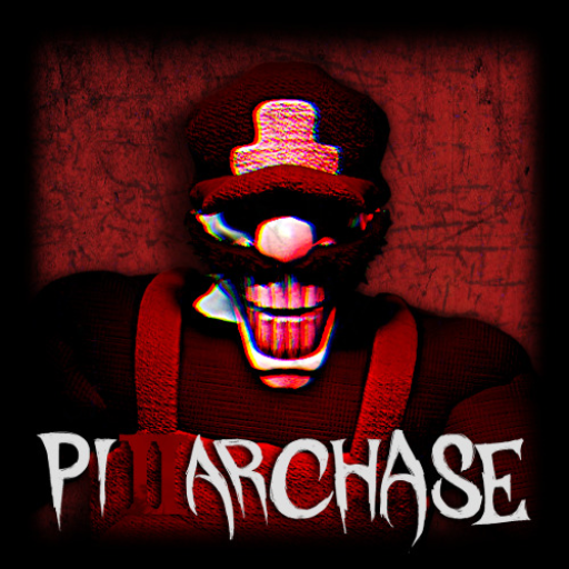 Pillar Chase 2