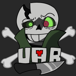 Undertale: Timeline Collision