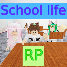 School life RP [Beta]