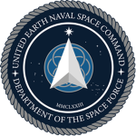 ||| USN: Naval Space Command