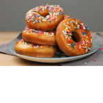 Donuts Ahoy