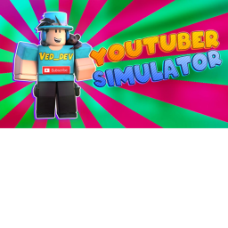 youtuber Simulator 2
