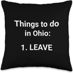 A normal day in Ohio group