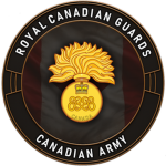 CMA | Royal Canadian Guards