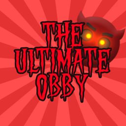 The Ultimate Obby