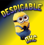 Despicable DHC