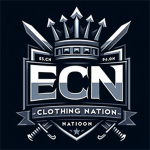 Epic Clothing Nation-