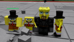 i give robux every two weeks