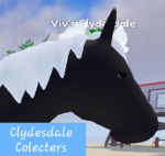 Clydesdale Collector