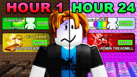 💸 HOUR 24
