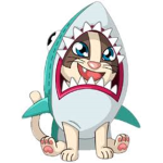 Shark Boiz! <3