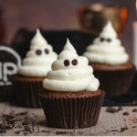 ~white ghosts~